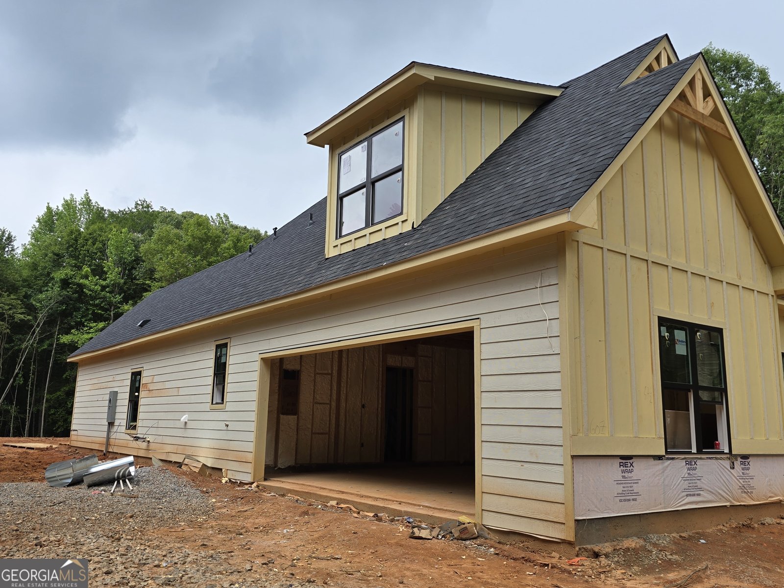 365 Spruill Bridge Road Temple - 3