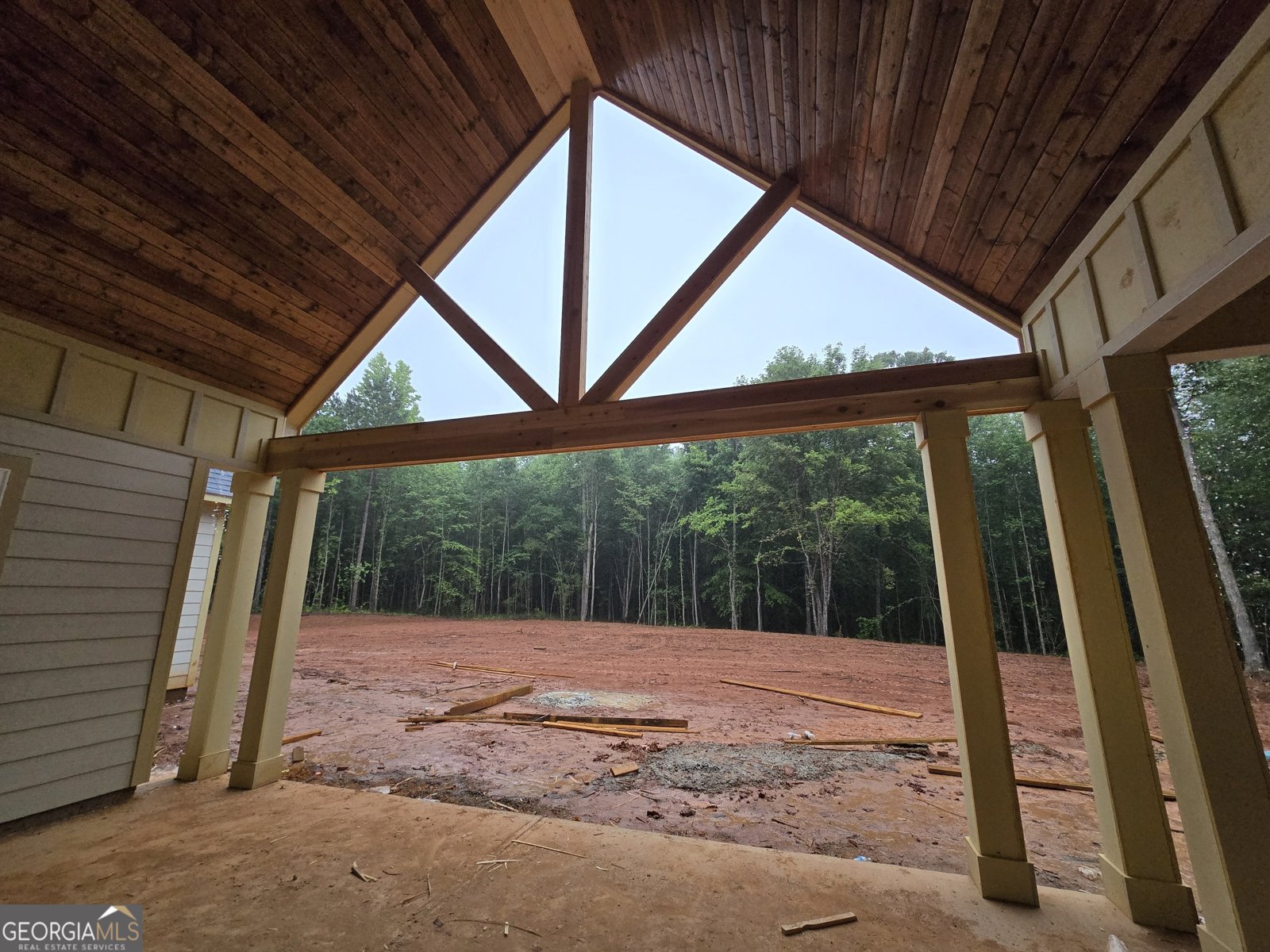 365 Spruill Bridge Road Temple - 7
