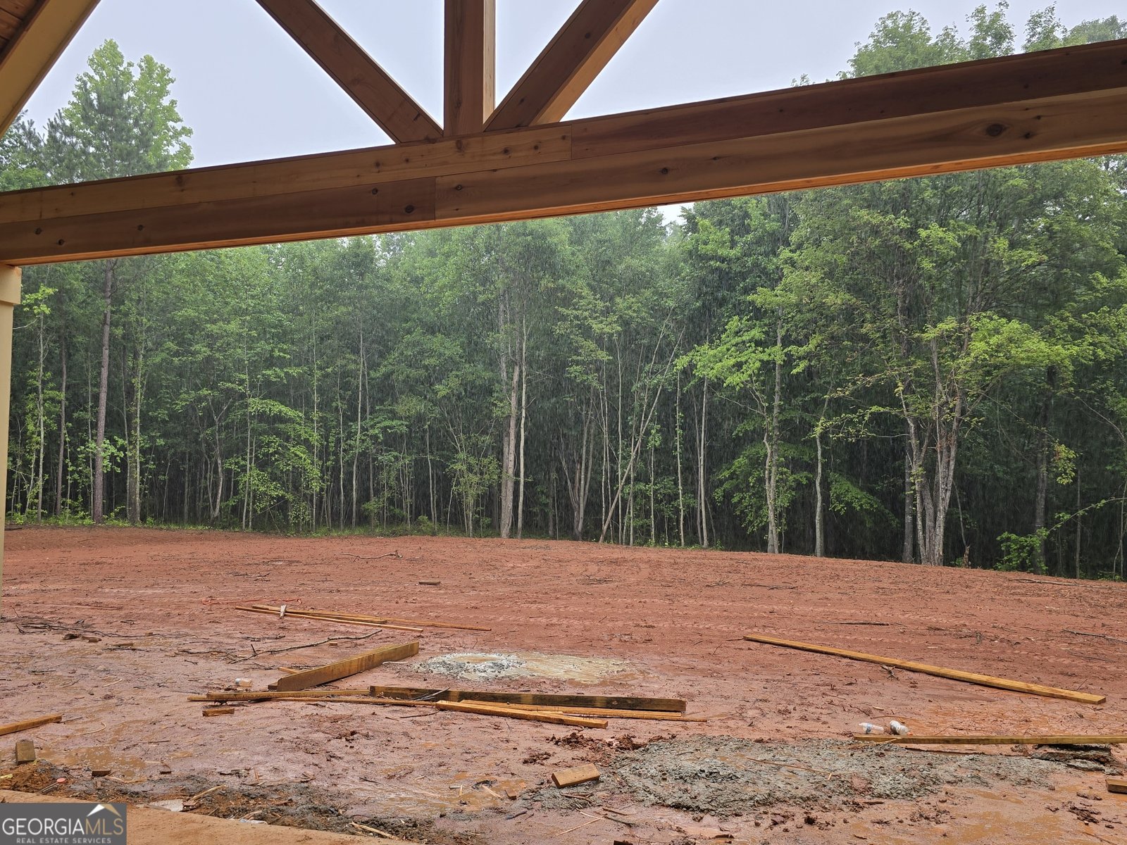 365 Spruill Bridge Road Temple - 8