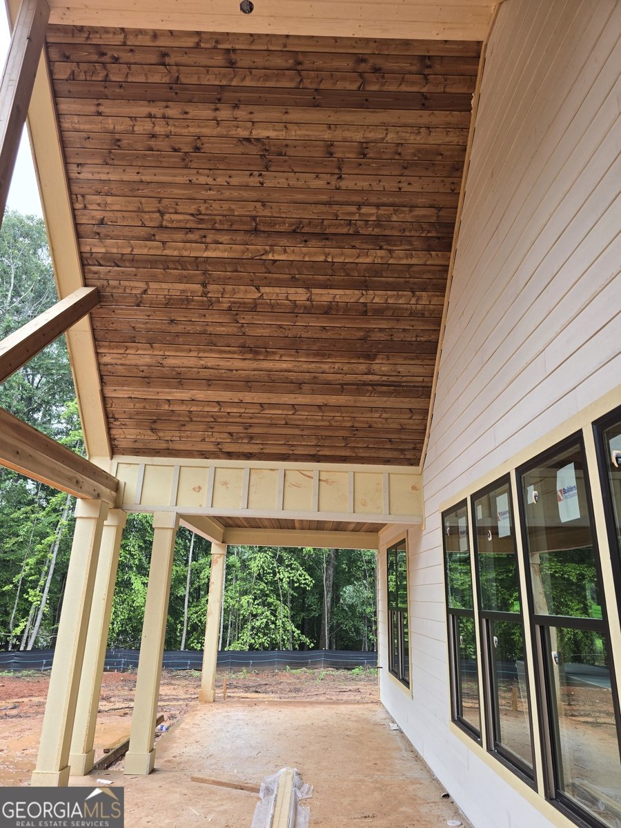 365 Spruill Bridge Road Temple - 9