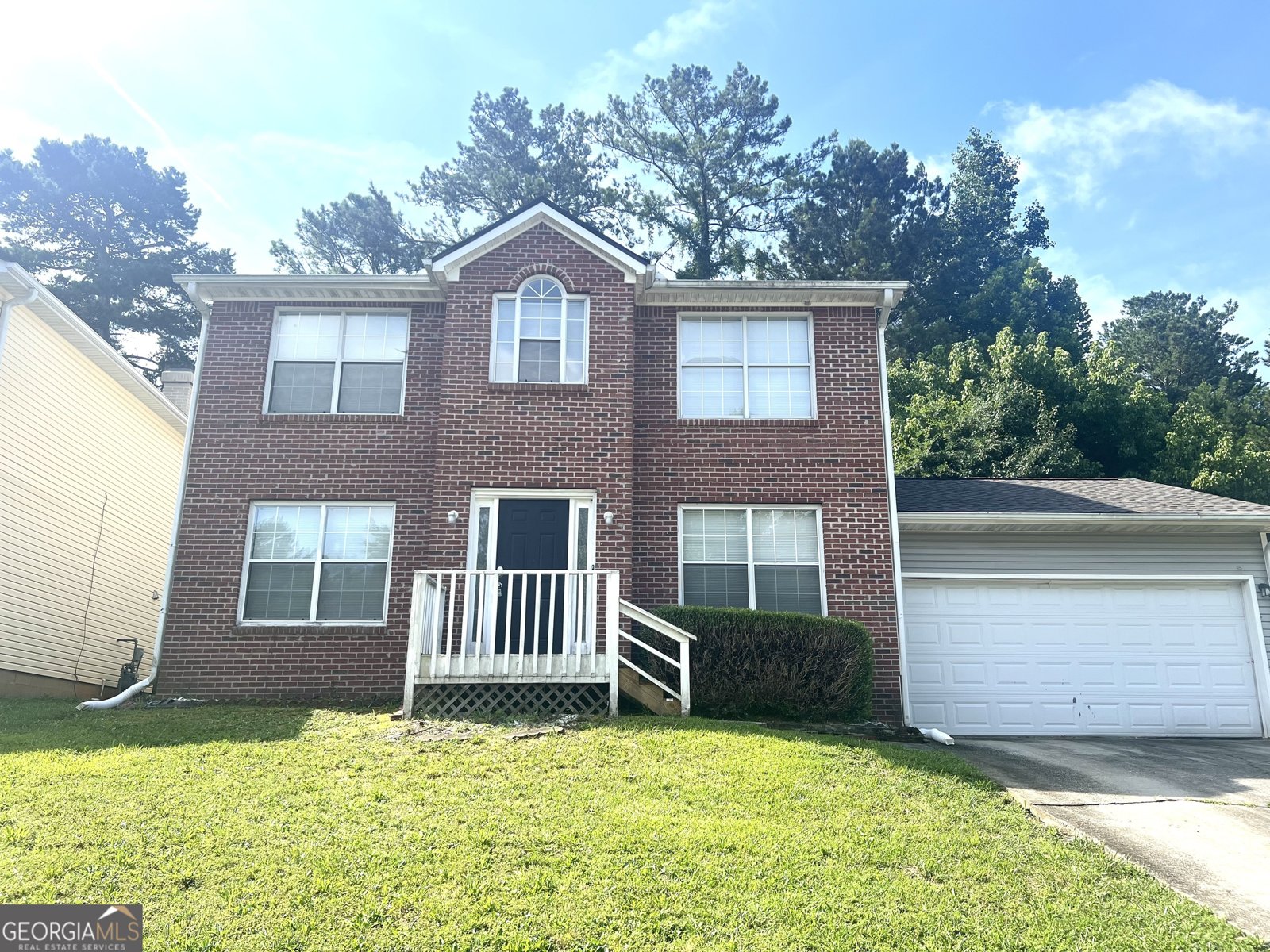 755 Kilkenny Circle Lithonia - 1