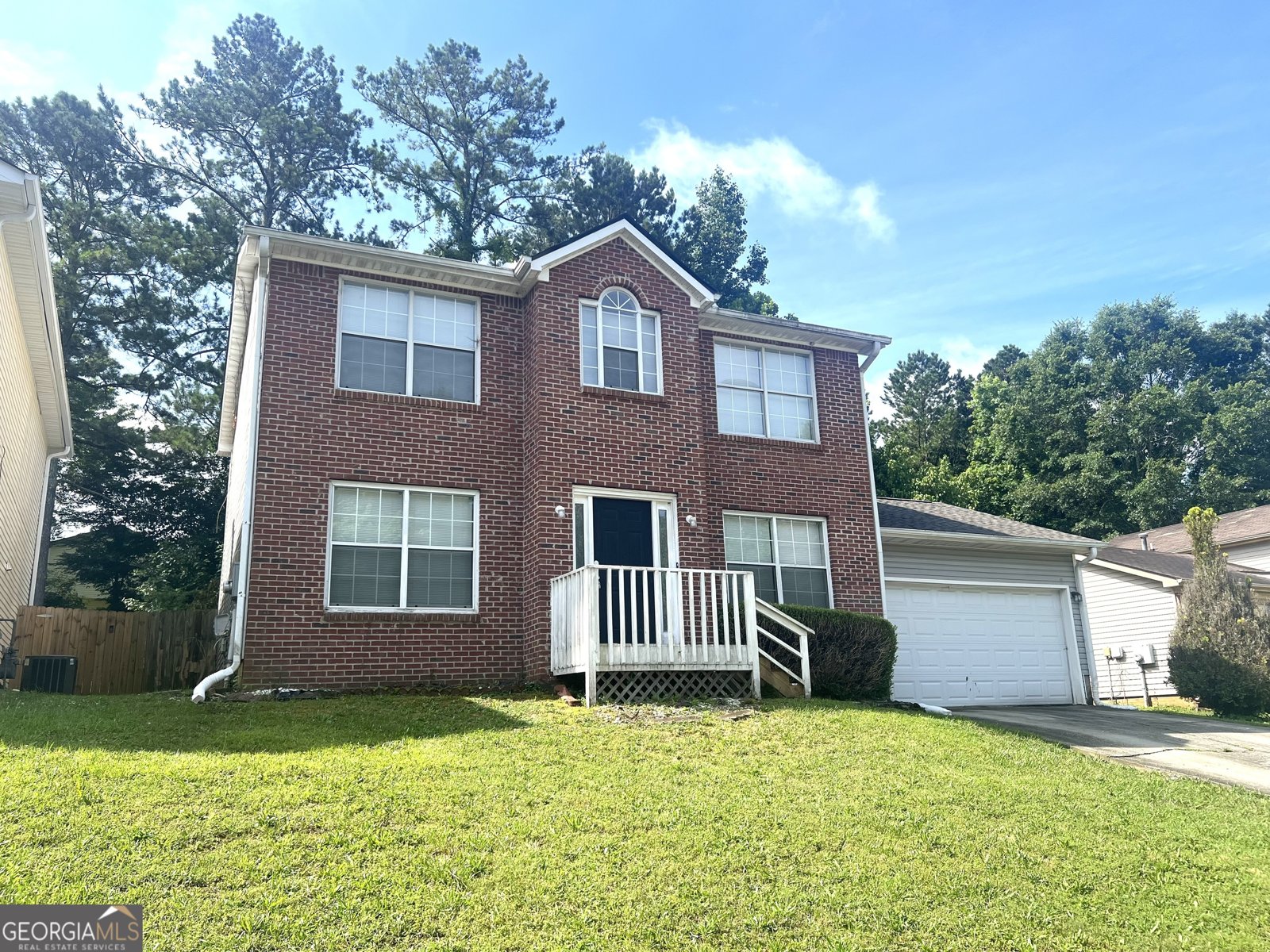 755 Kilkenny Circle Lithonia - 2