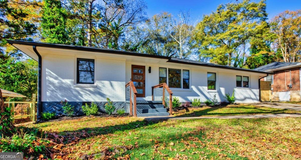 2047 Seavey Drive Decatur - 1