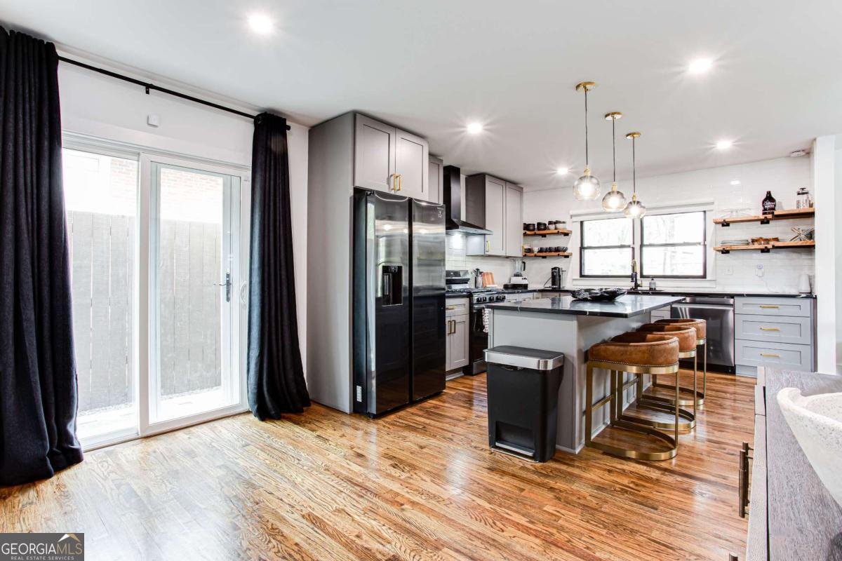 2047 Seavey Drive Decatur - 12