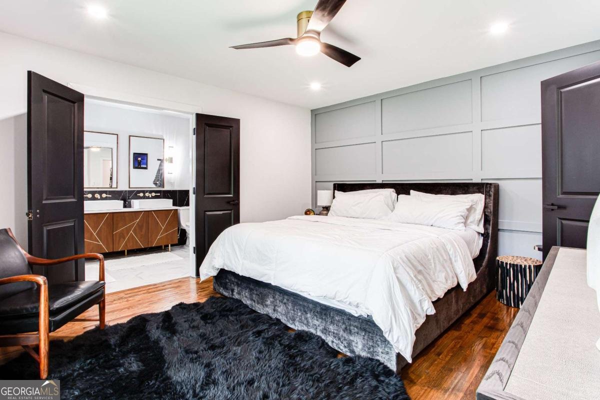 2047 Seavey Drive Decatur - 14
