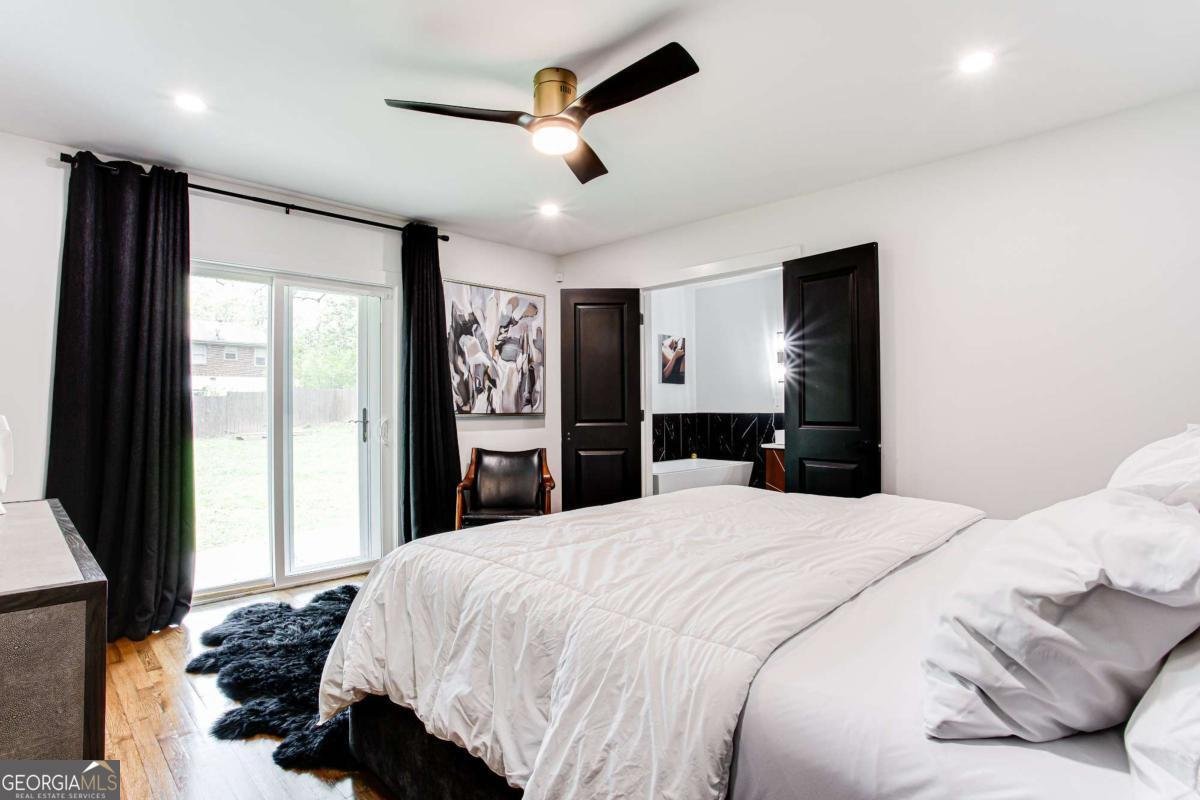 2047 Seavey Drive Decatur - 16