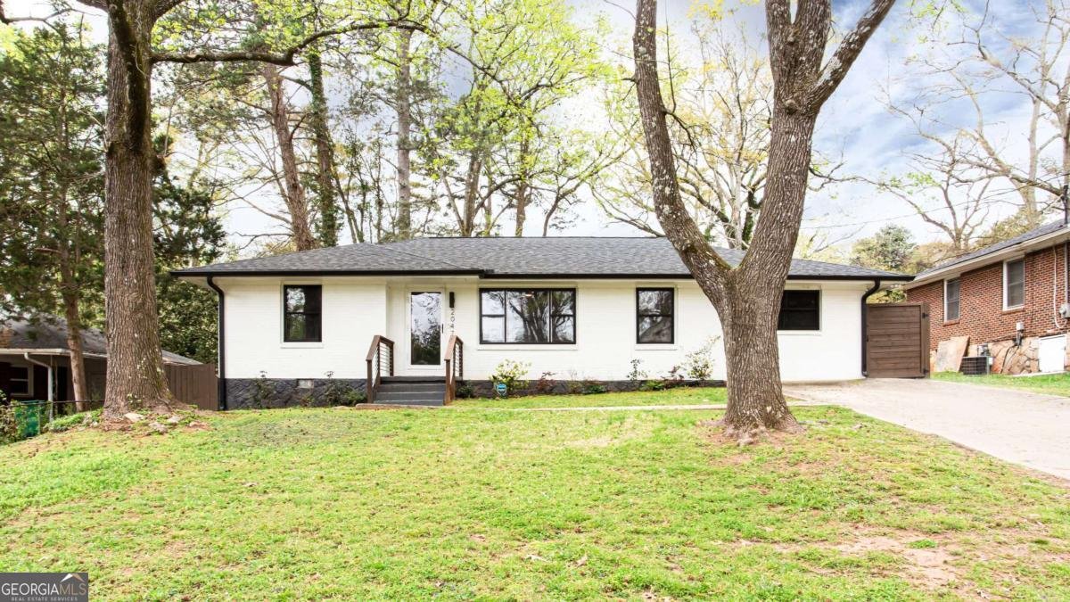 2047 Seavey Drive Decatur - 24