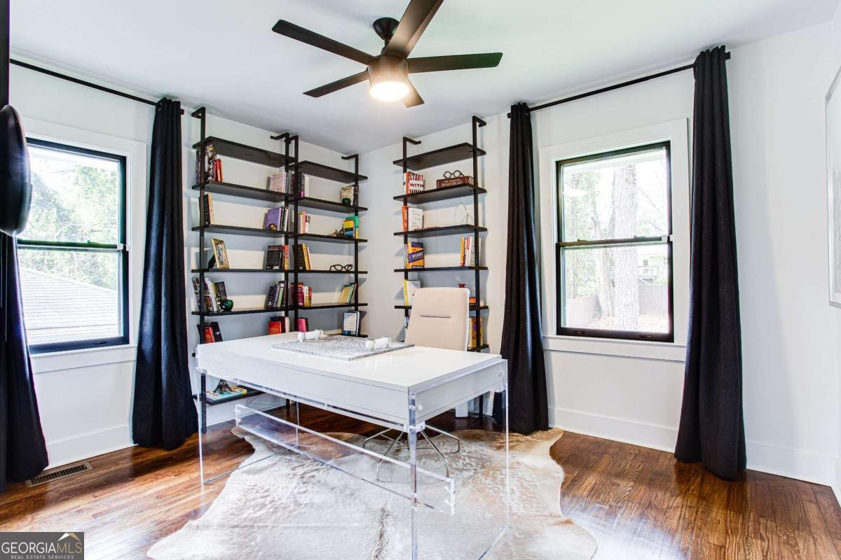 2047 Seavey Drive Decatur - 26