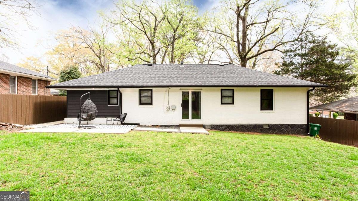 2047 Seavey Drive Decatur - 29