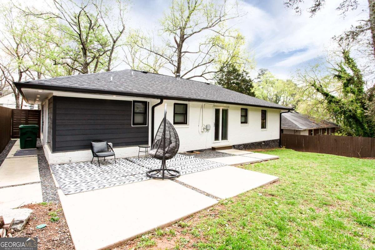 2047 Seavey Drive Decatur - 30