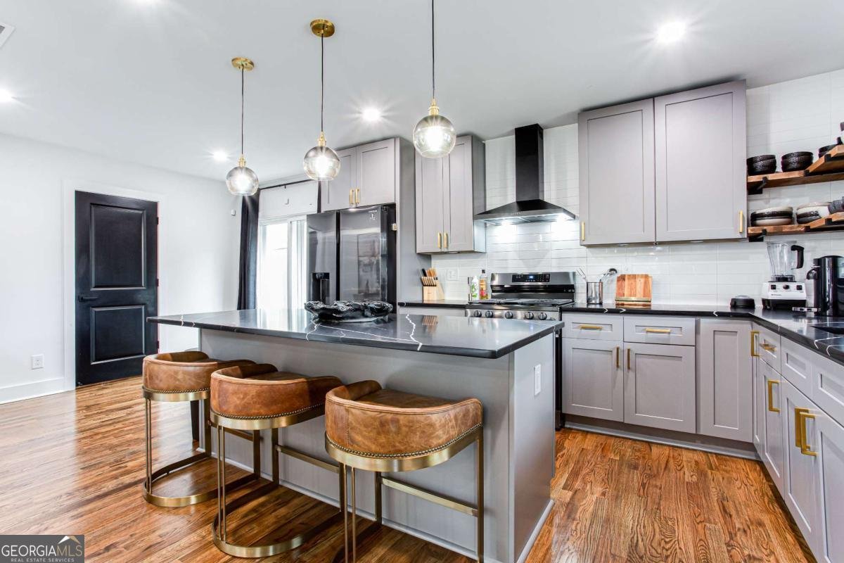 2047 Seavey Drive Decatur - 6