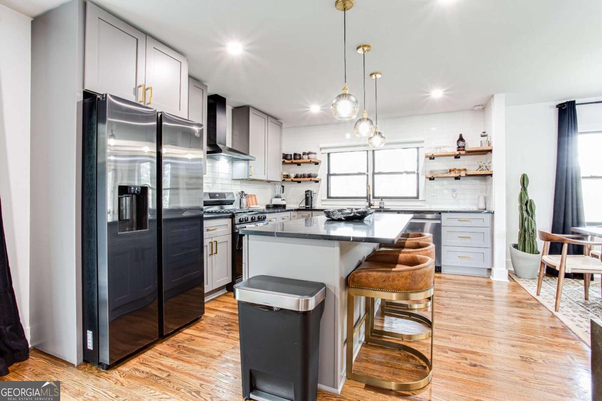 2047 Seavey Drive Decatur - 8