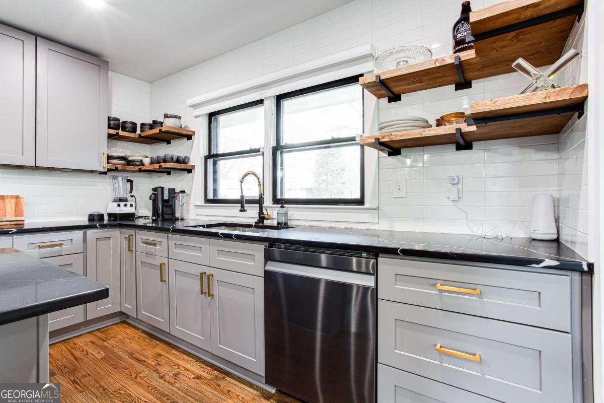 2047 Seavey Drive Decatur - 9