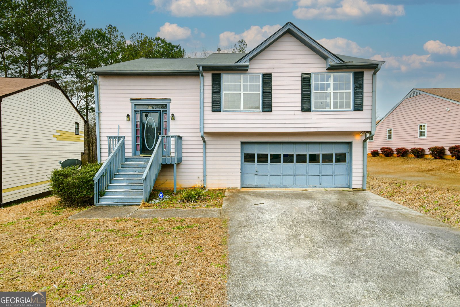 3251 Hunters Crossing Point Lithonia - 1