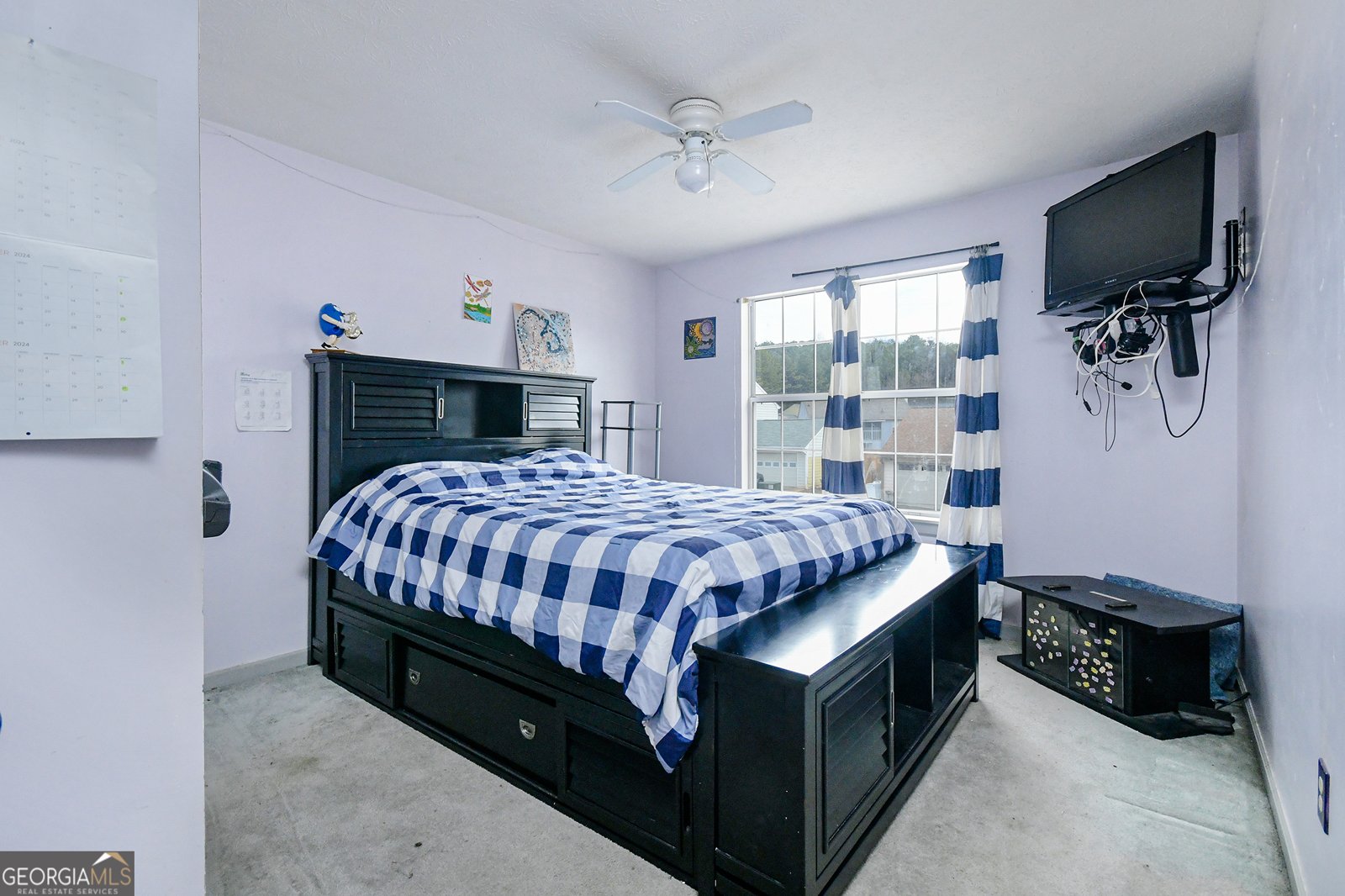 3251 Hunters Crossing Point Lithonia - 10