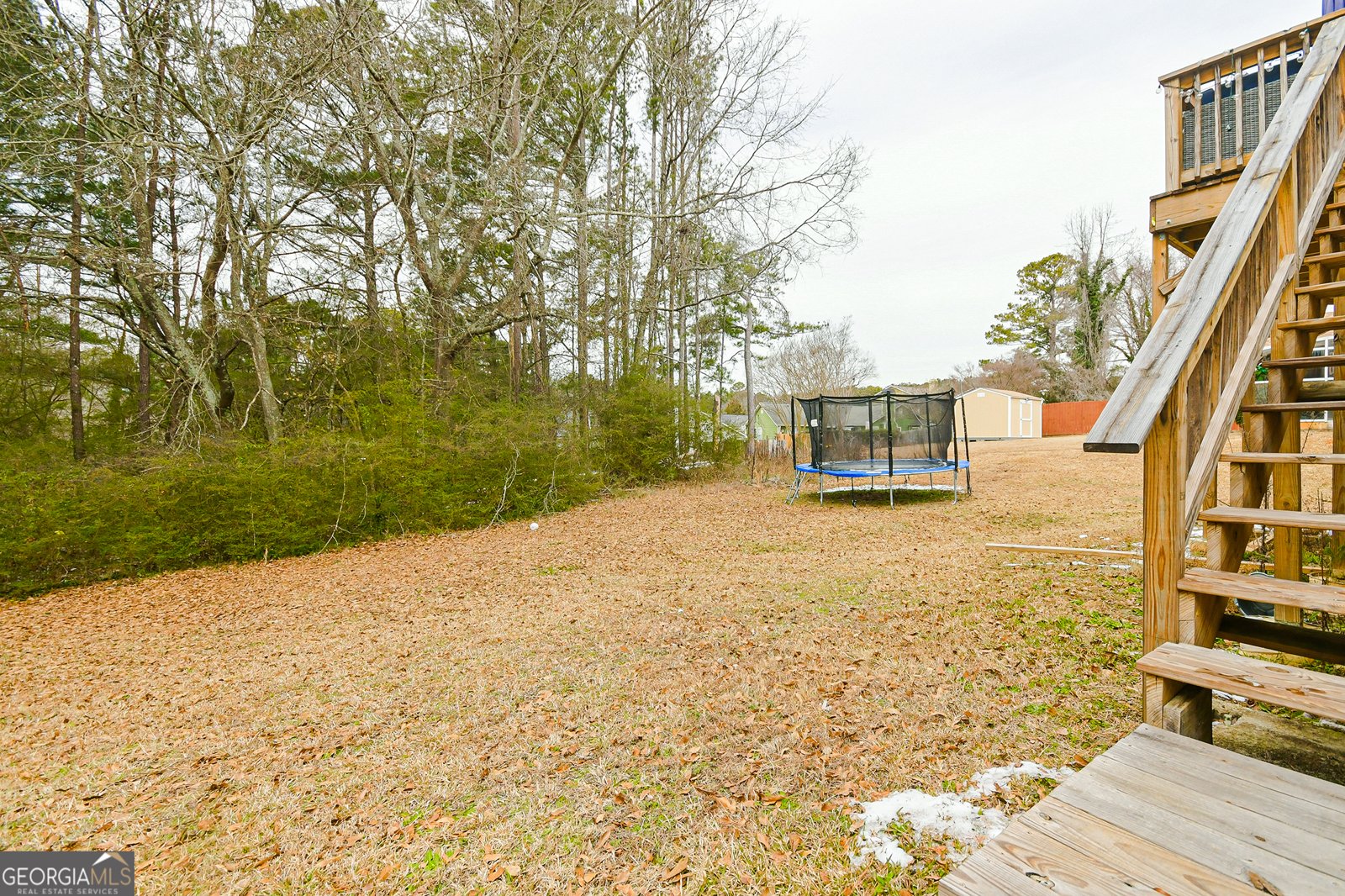 3251 Hunters Crossing Point Lithonia - 18