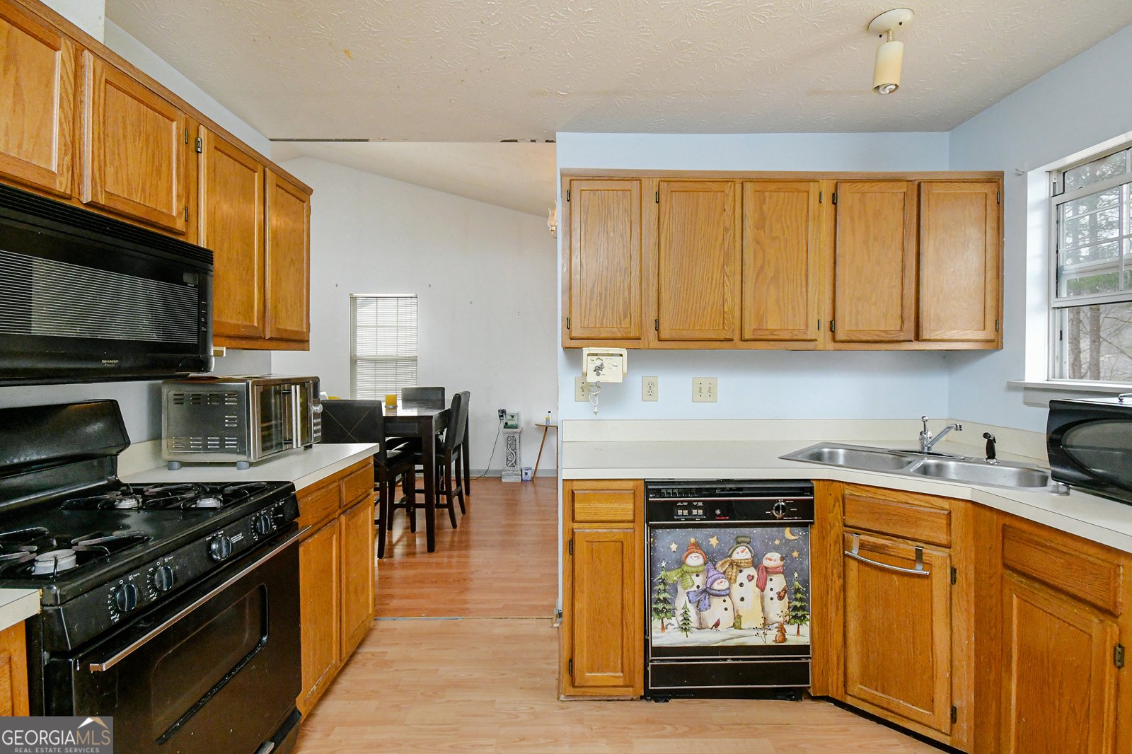 3251 Hunters Crossing Point Lithonia - 5