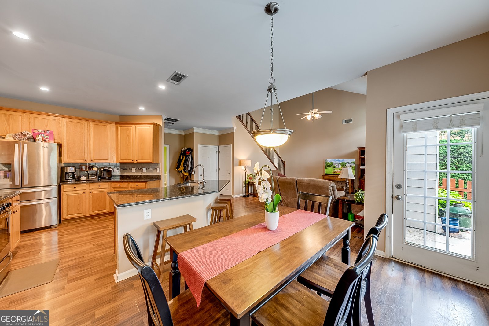 1034 Arbor Lake Walk Hoschton - 10