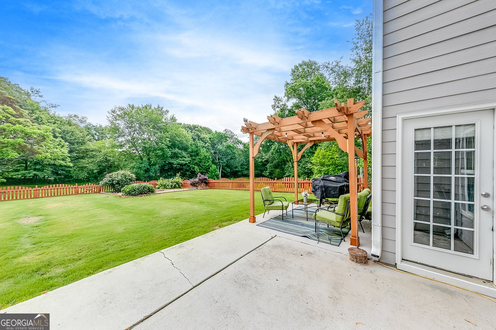 1034 Arbor Lake Walk Hoschton - 17
