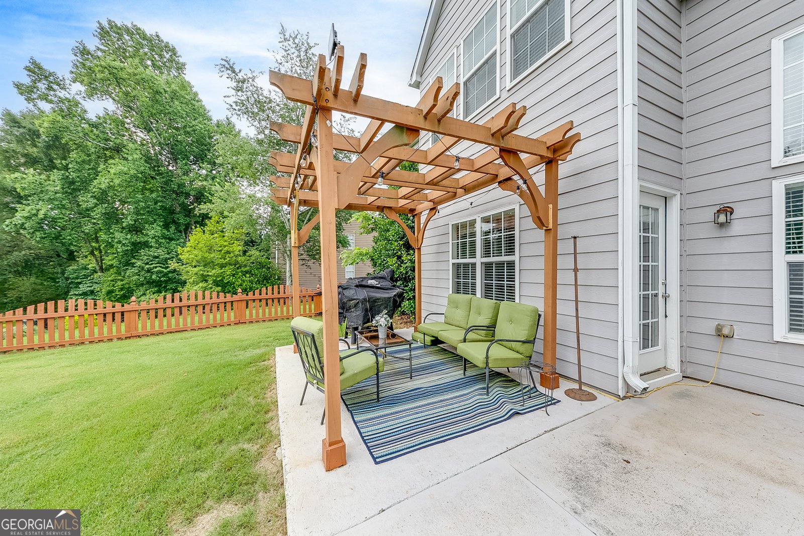 1034 Arbor Lake Walk Hoschton - 18