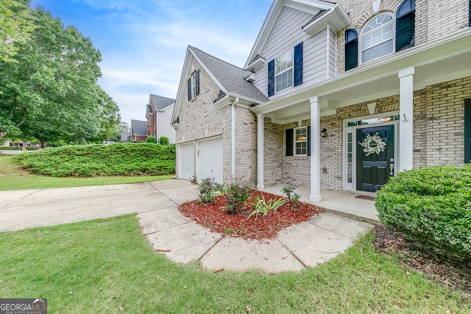1034 Arbor Lake Walk Hoschton - 2