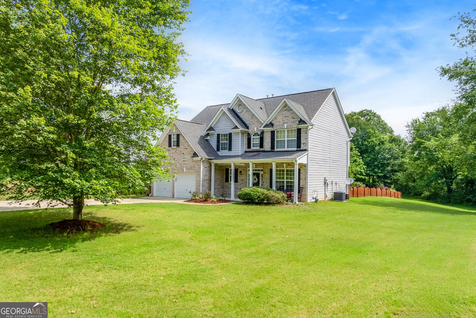 1034 Arbor Lake Walk Hoschton - 20