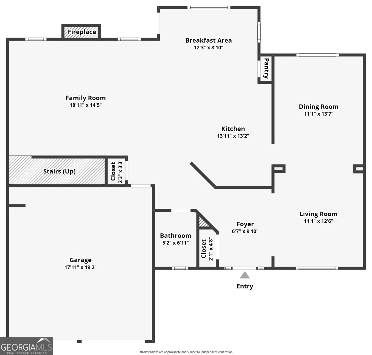 1034 Arbor Lake Walk Hoschton - 21