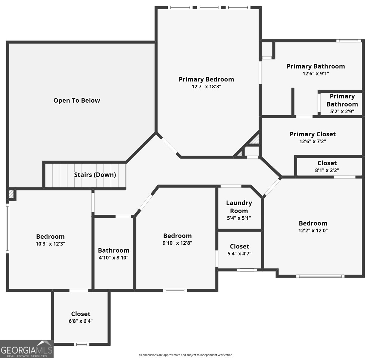 1034 Arbor Lake Walk Hoschton - 22
