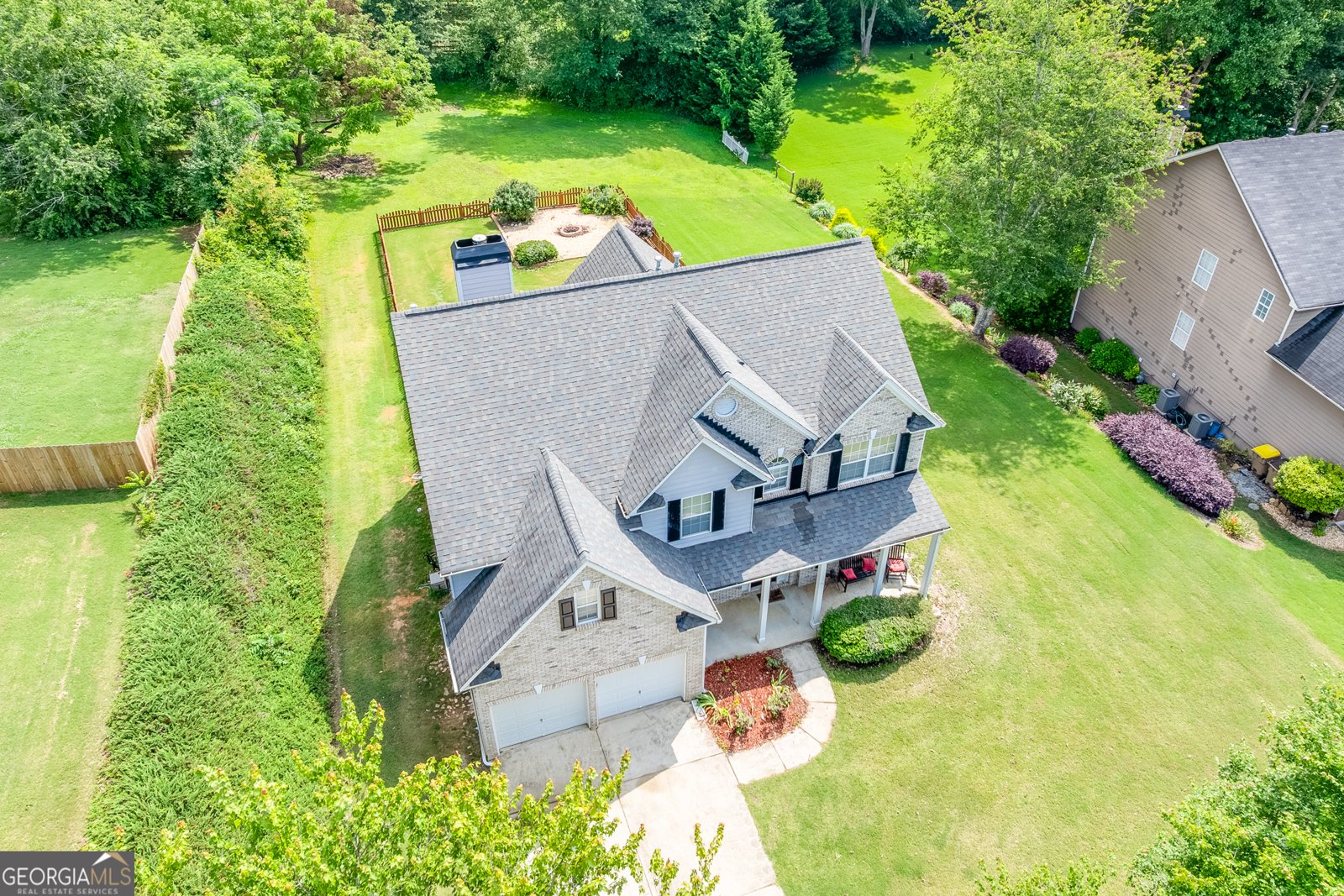 1034 Arbor Lake Walk Hoschton - 23