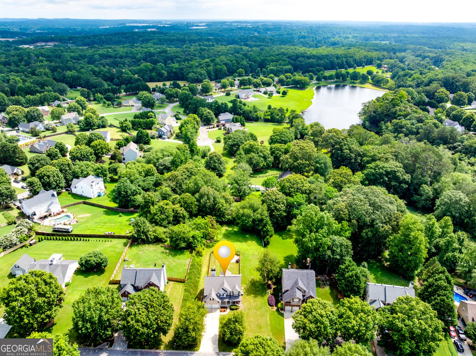 1034 Arbor Lake Walk Hoschton - 24