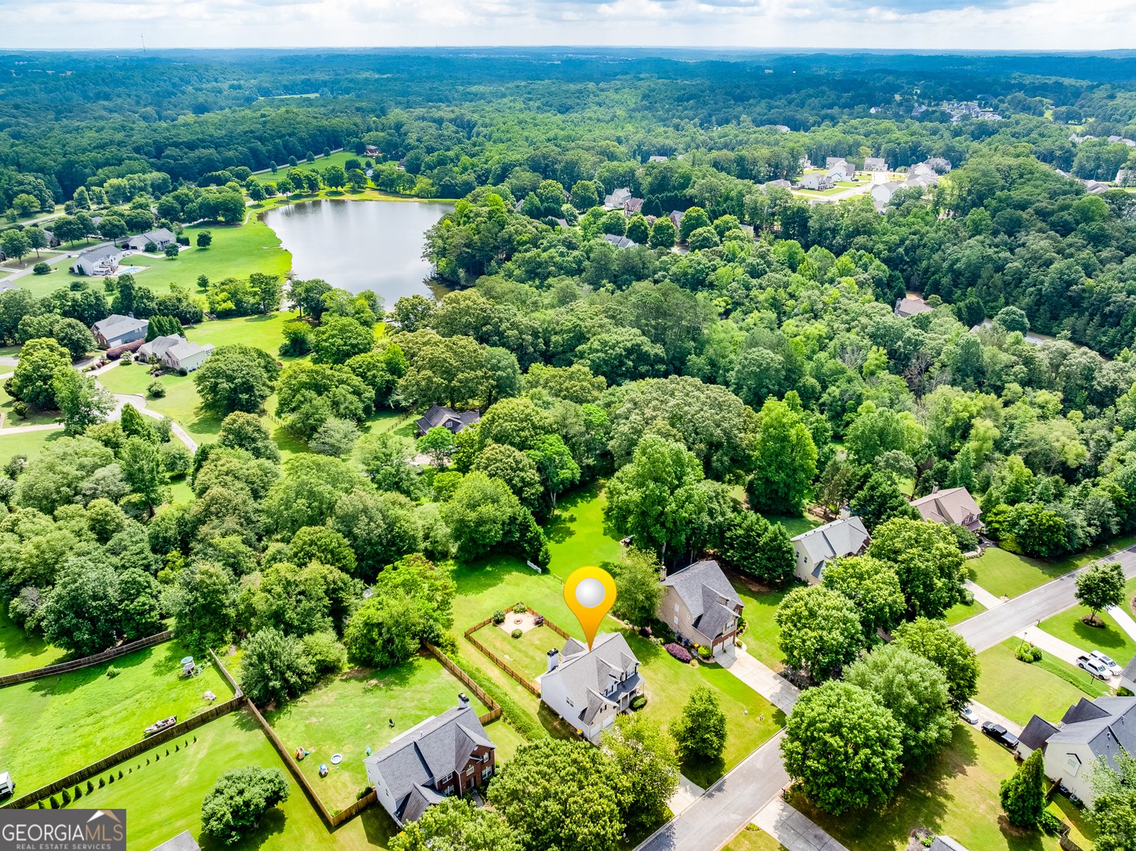 1034 Arbor Lake Walk Hoschton - 25