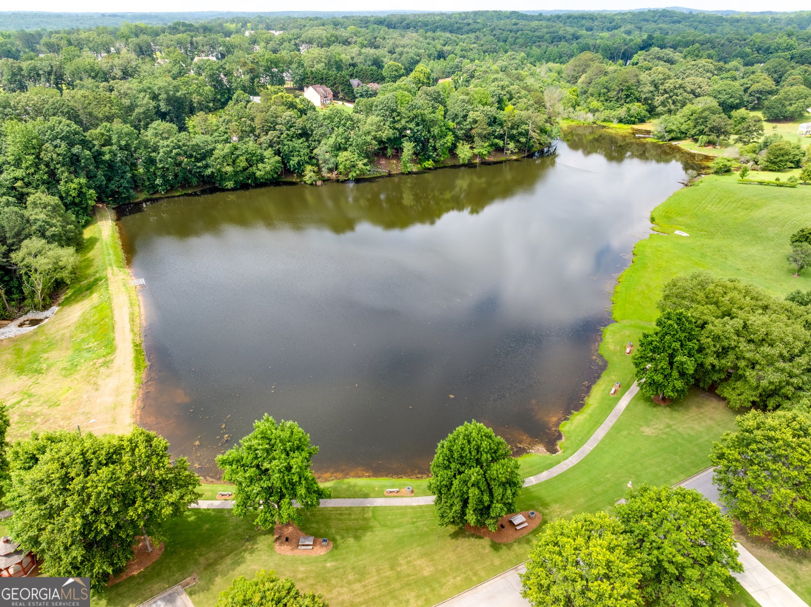 1034 Arbor Lake Walk Hoschton - 26