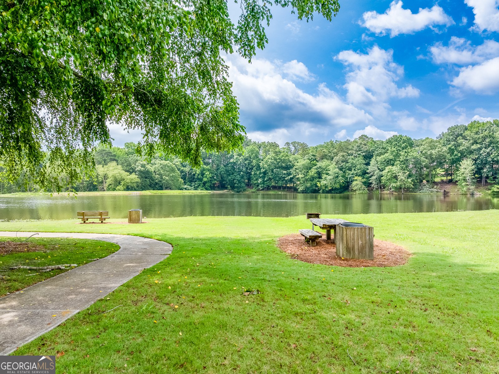 1034 Arbor Lake Walk Hoschton - 27