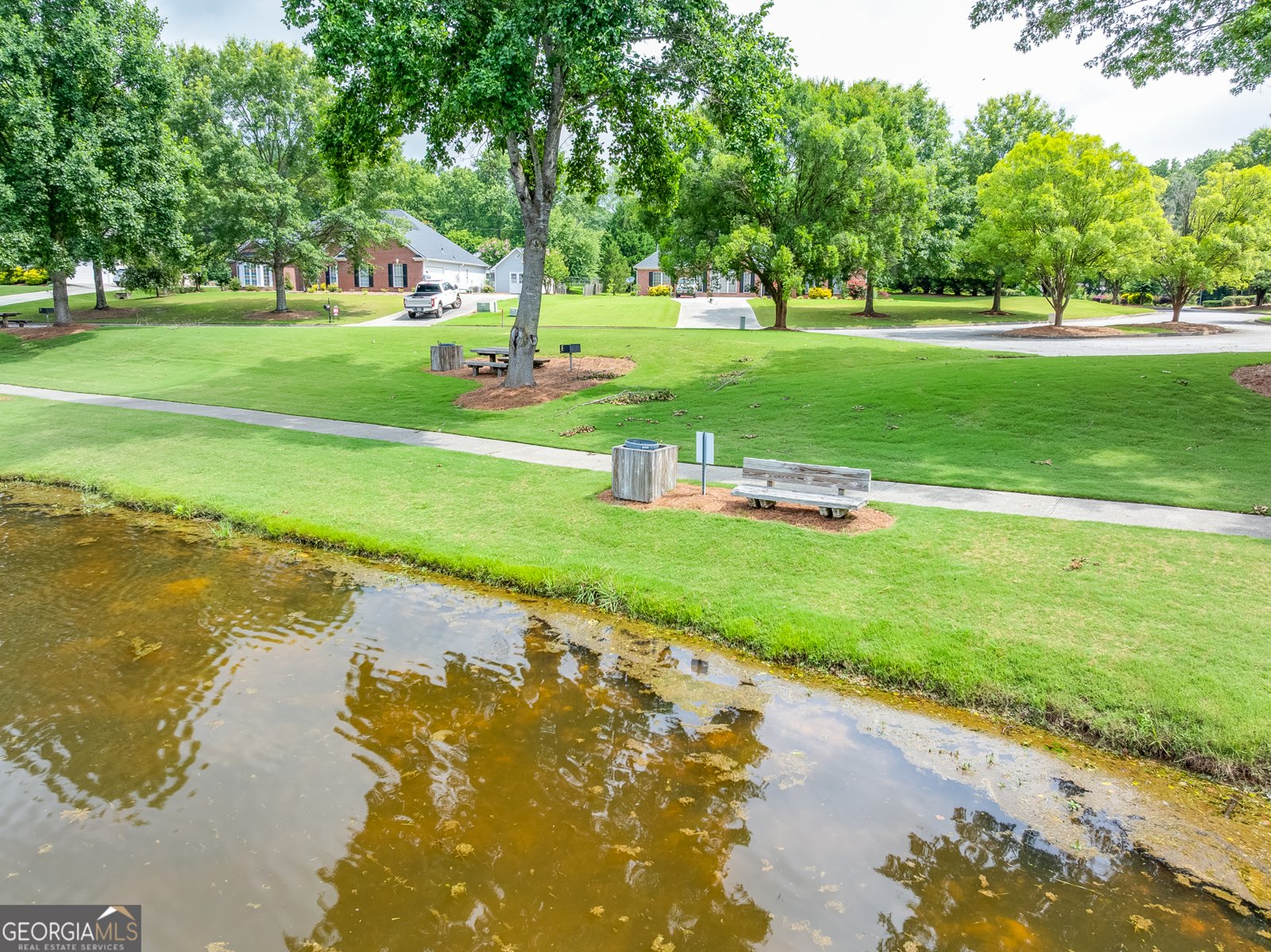 1034 Arbor Lake Walk Hoschton - 29