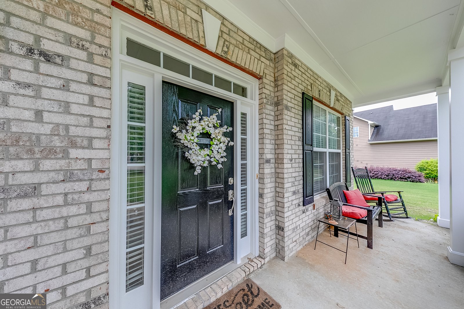 1034 Arbor Lake Walk Hoschton - 3