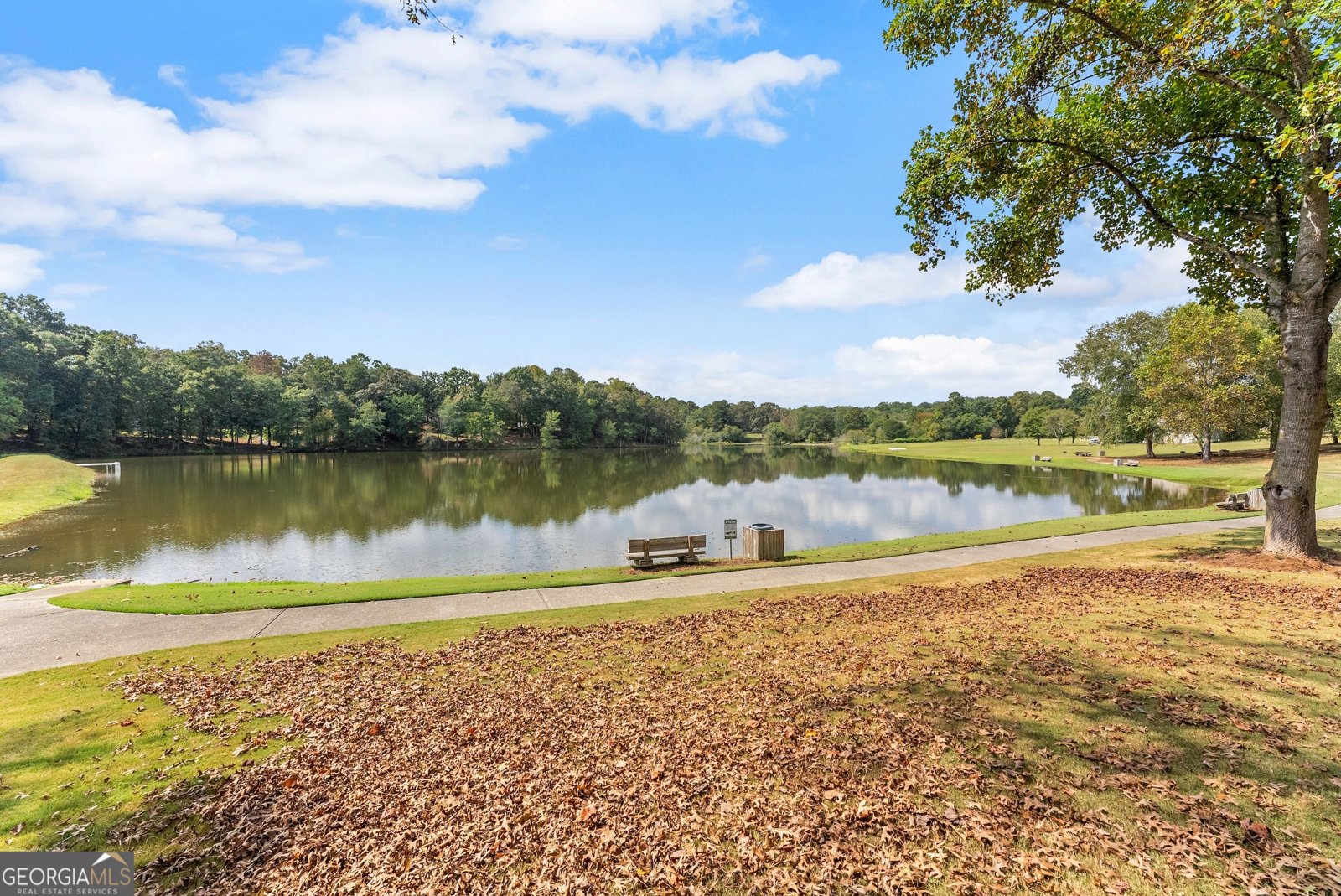 1034 Arbor Lake Walk Hoschton - 46