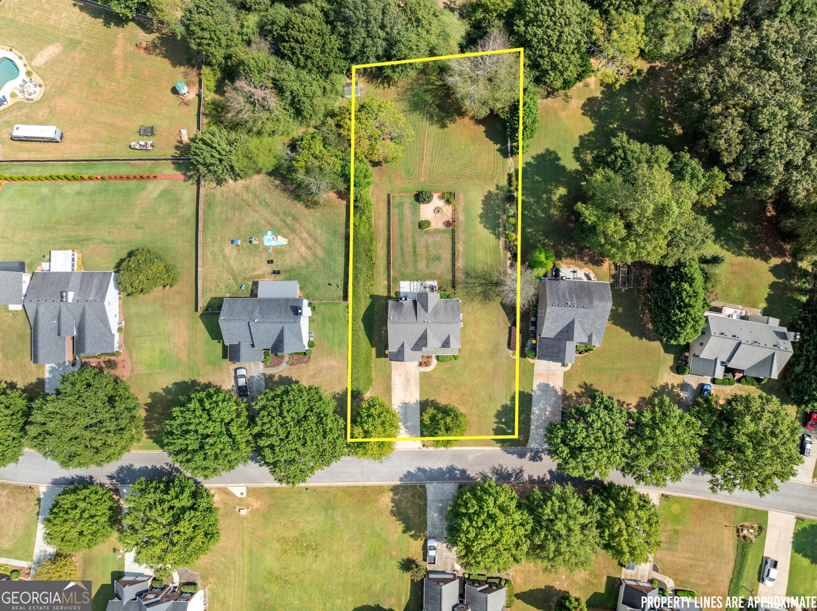 1034 Arbor Lake Walk Hoschton - 48