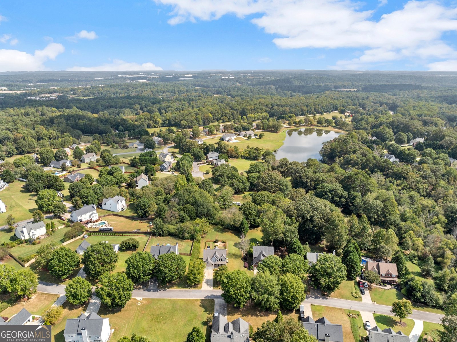 1034 Arbor Lake Walk Hoschton - 49