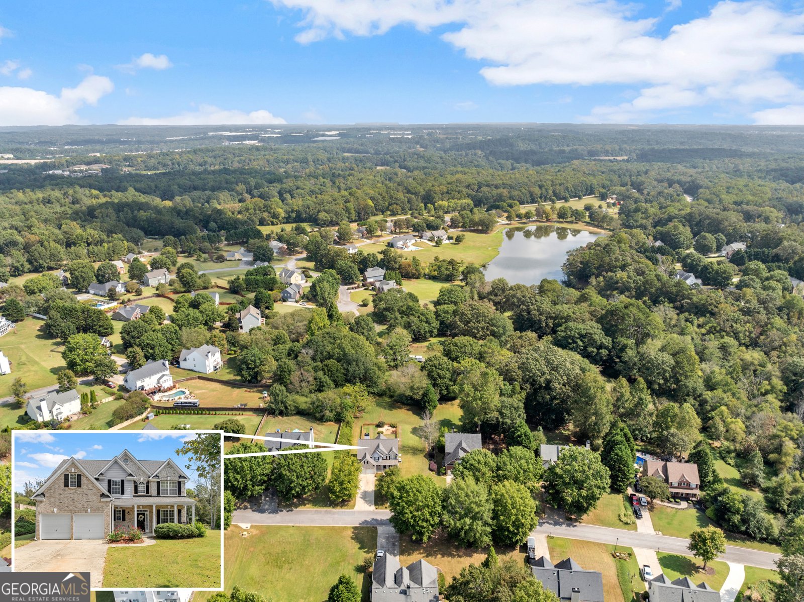 1034 Arbor Lake Walk Hoschton - 50