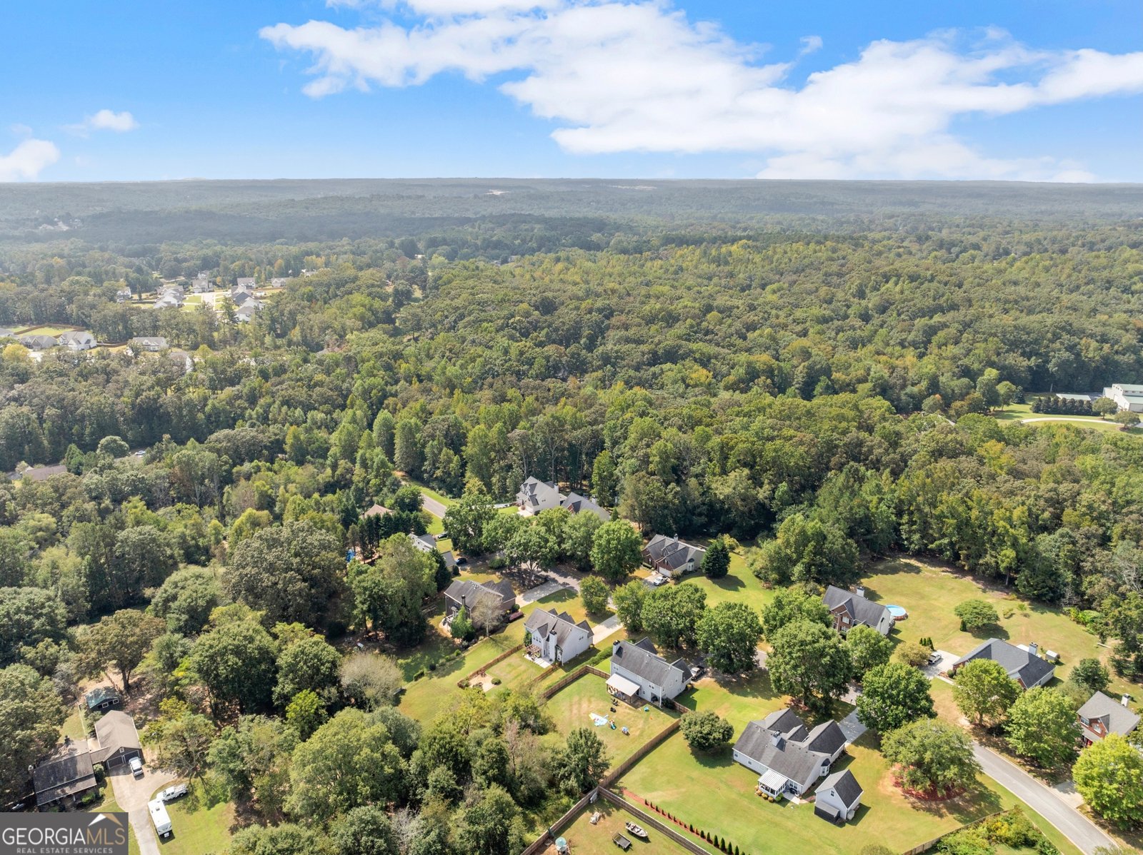 1034 Arbor Lake Walk Hoschton - 52