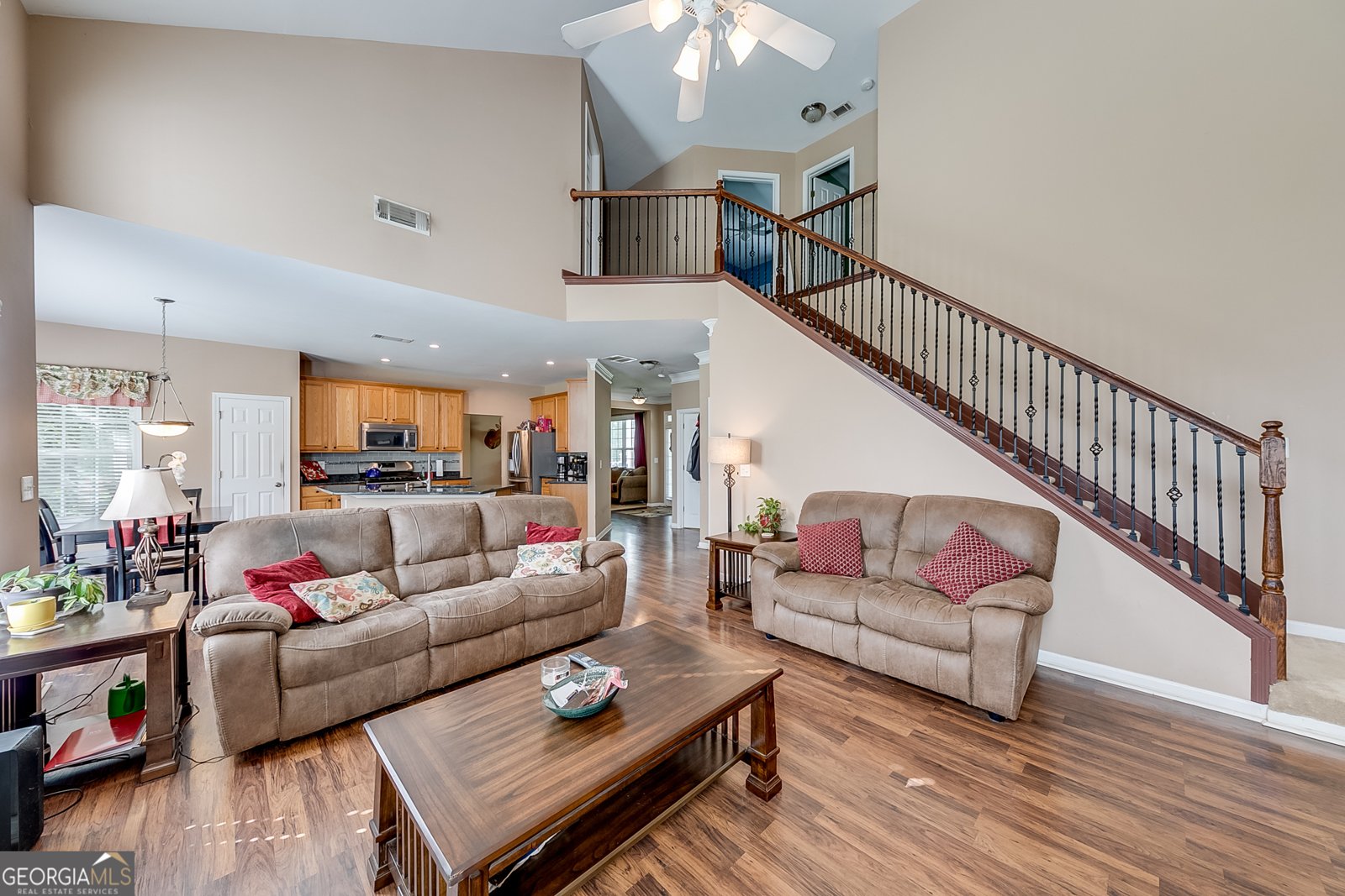 1034 Arbor Lake Walk Hoschton - 6