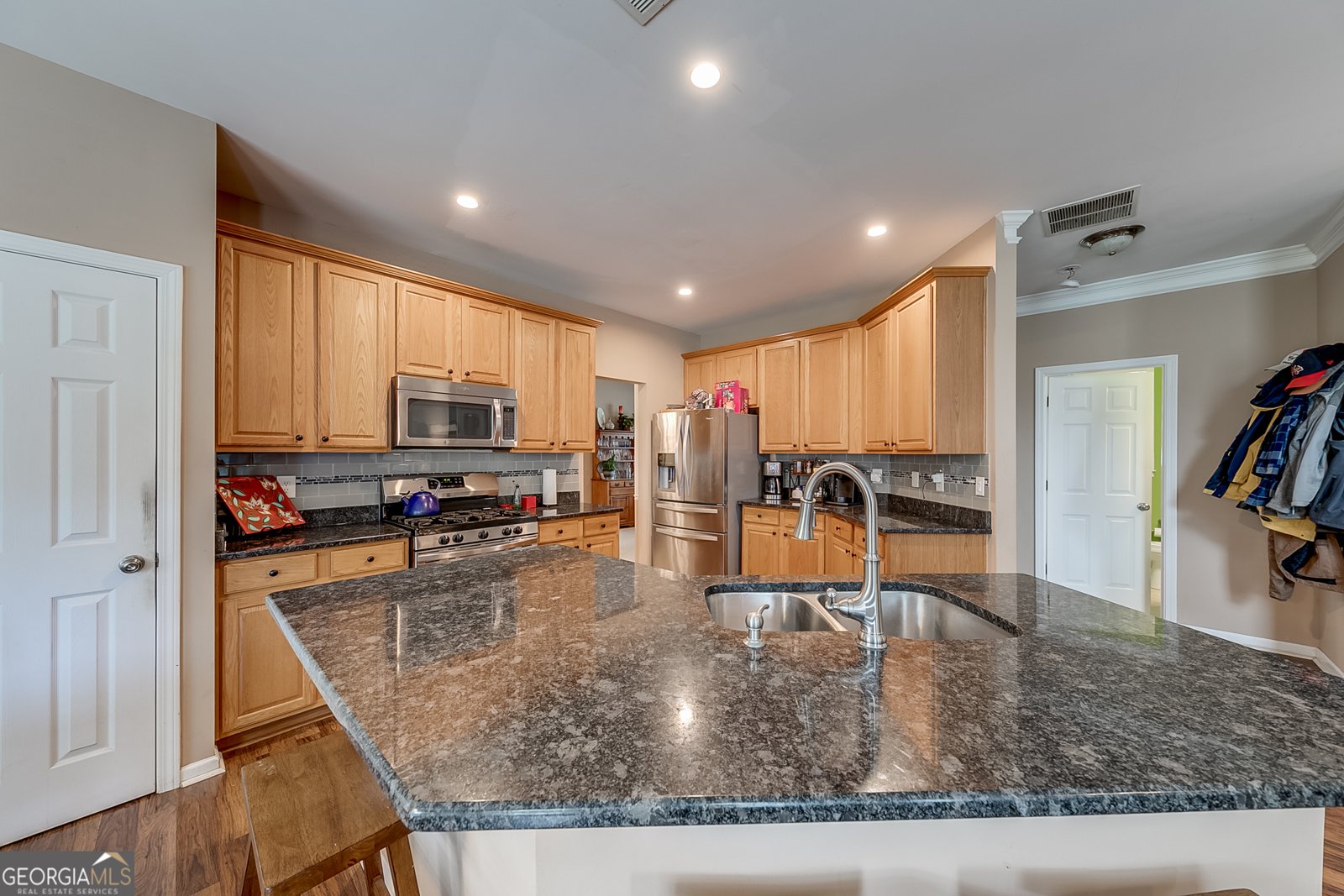 1034 Arbor Lake Walk Hoschton - 7