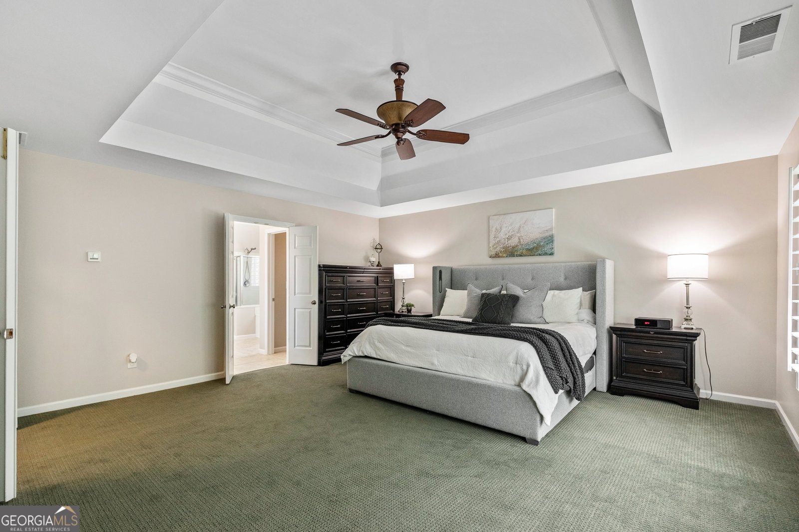 1605 Cascade Overlook Peachtree City - 1