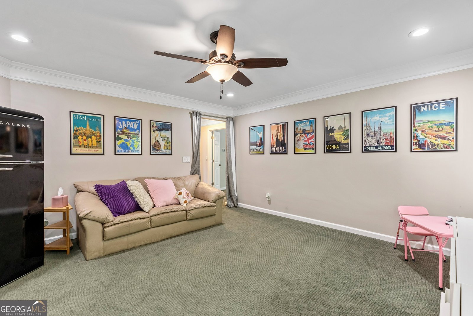 1605 Cascade Overlook Peachtree City - 11