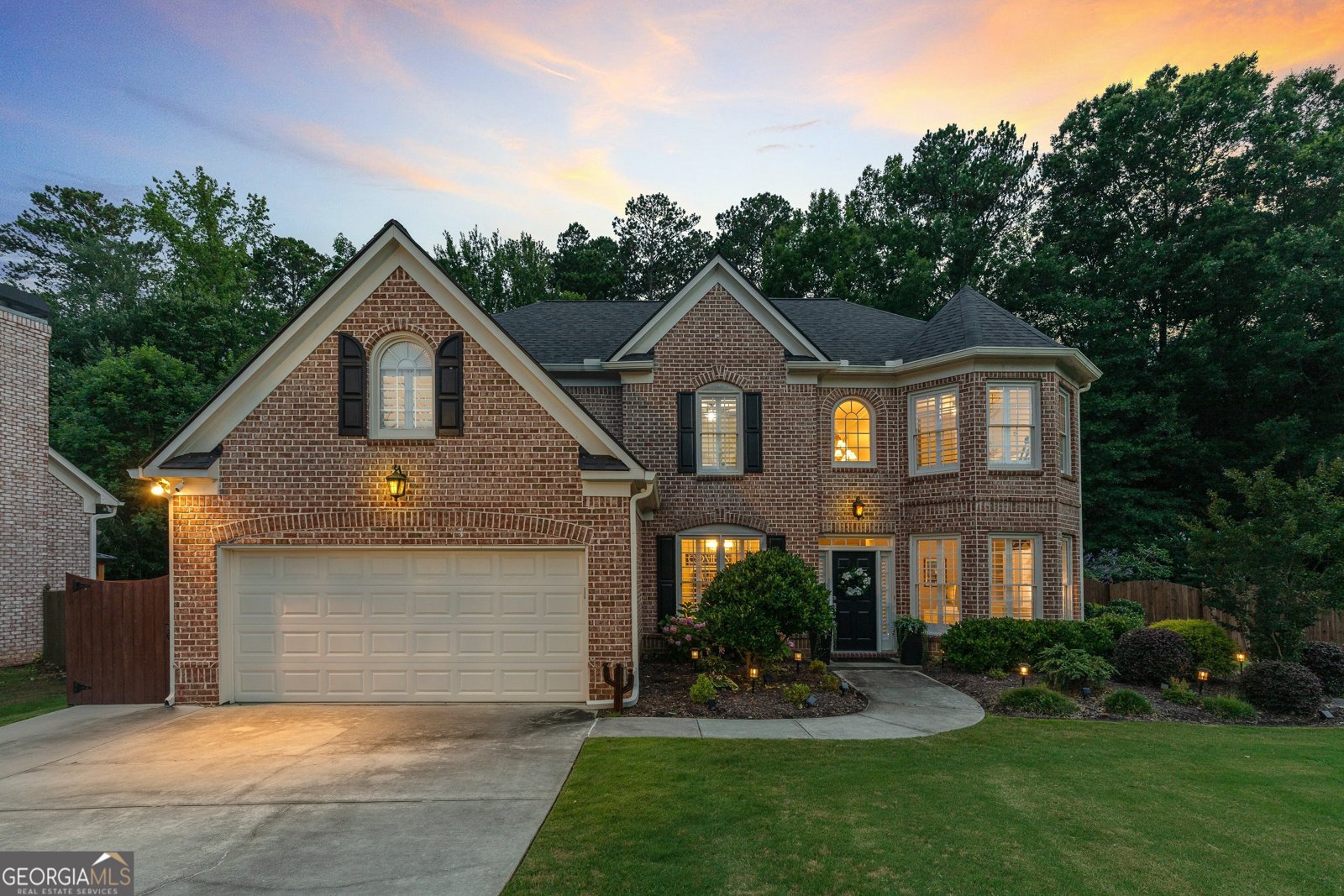1605 Cascade Overlook Peachtree City - 19