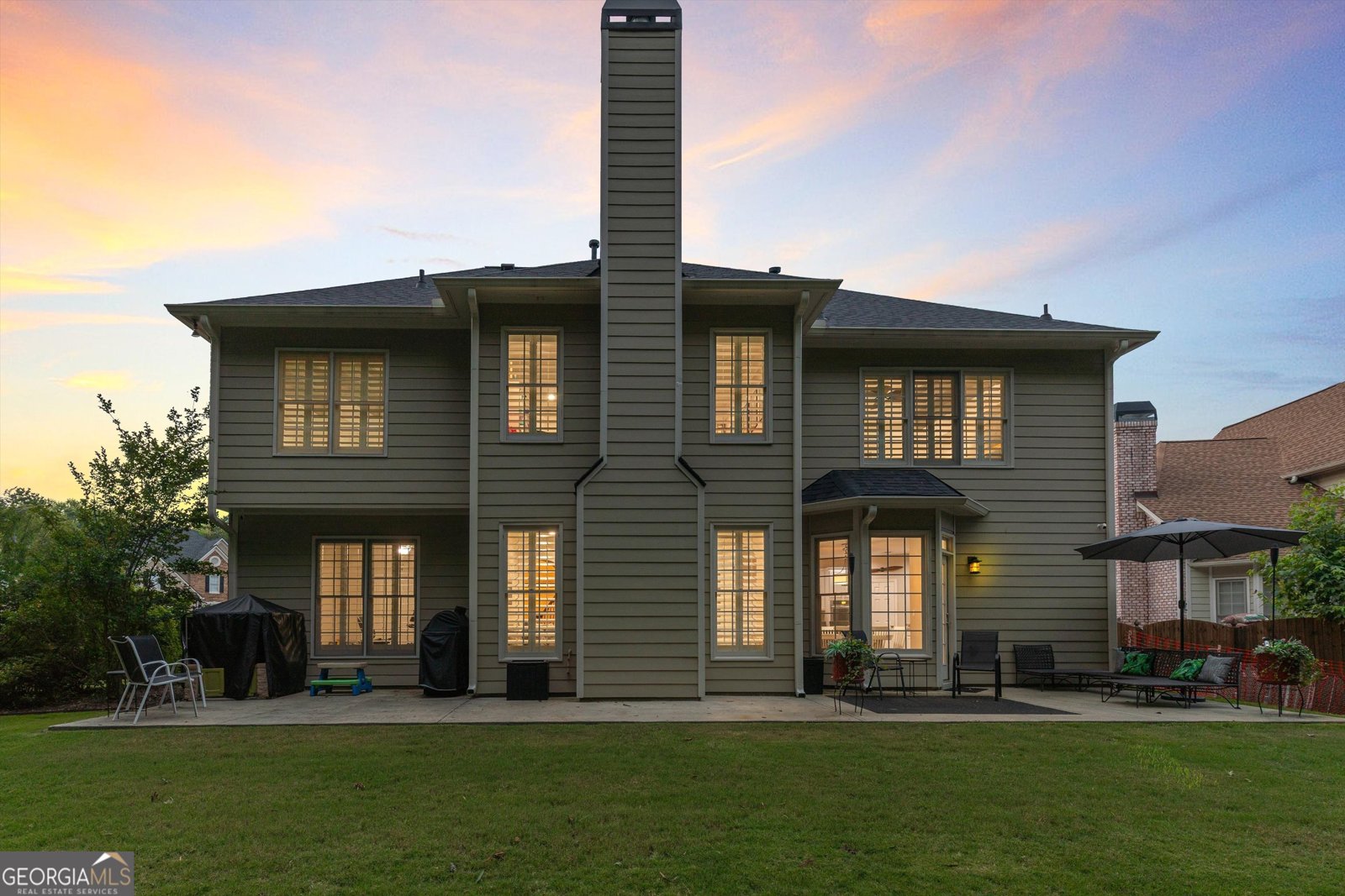 1605 Cascade Overlook Peachtree City - 22