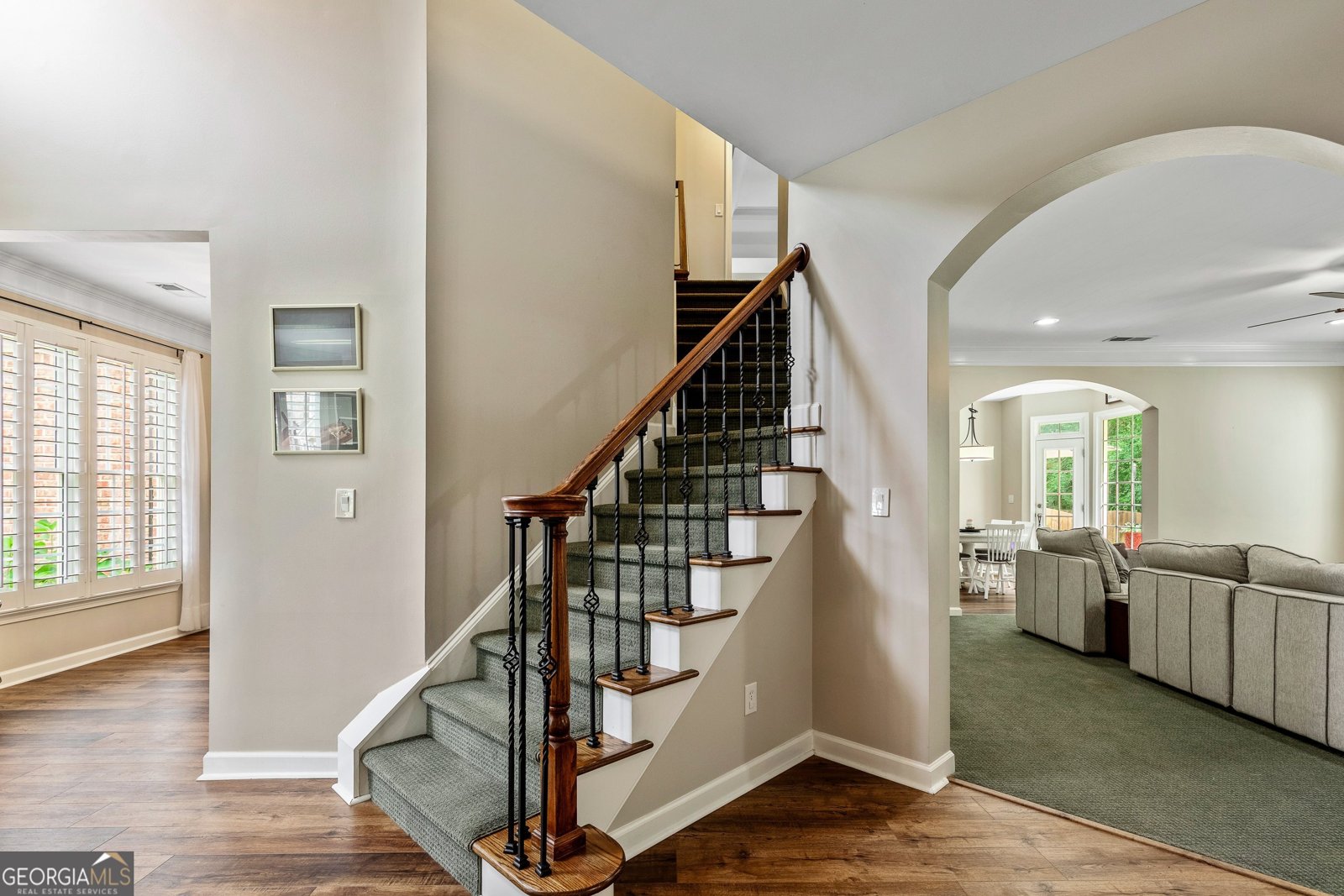 1605 Cascade Overlook Peachtree City - 24