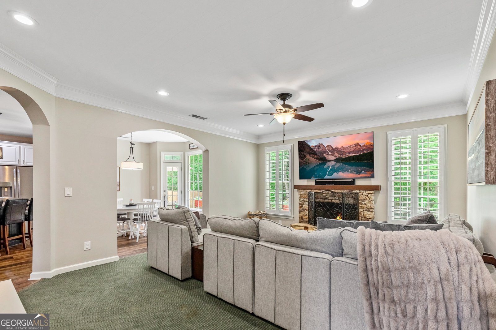 1605 Cascade Overlook Peachtree City - 25