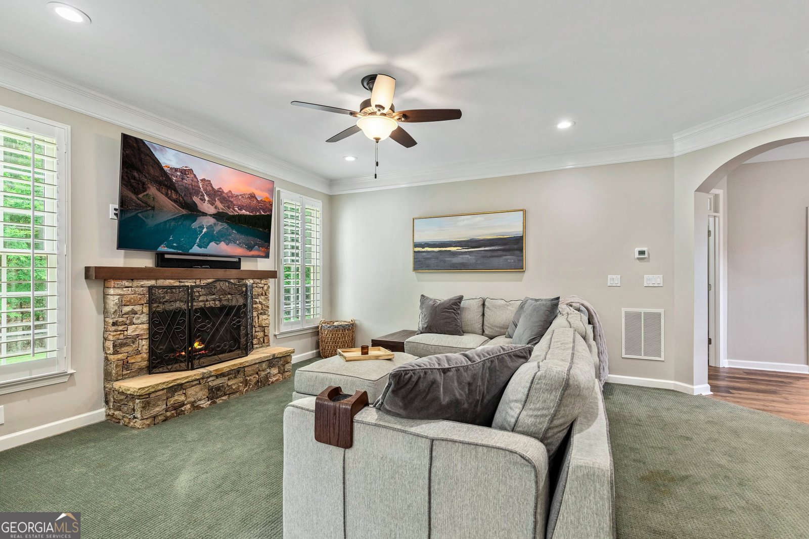 1605 Cascade Overlook Peachtree City - 26