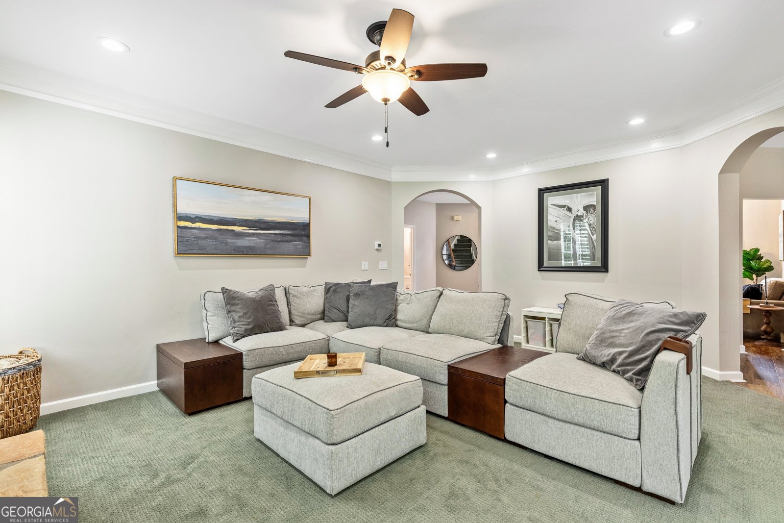 1605 Cascade Overlook Peachtree City - 27